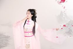 -美云庭古装·格格服汉服·京城旅拍(北京店)