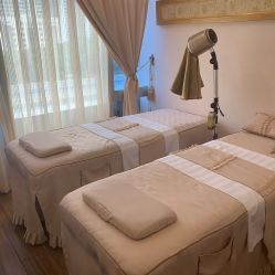 -芳朵美容养生SPA