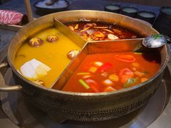 -湊湊火锅·茶憩(合生汇购物中心店)