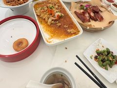 -湖锦酒楼(八一路店)