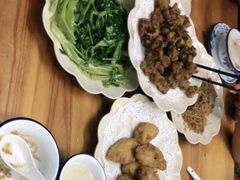 -南记食粥坊·宵夜大排档(南桂店)