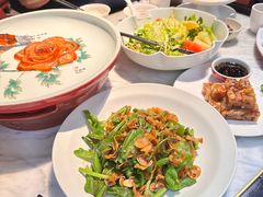 -京味斋·北京烤鸭(华威桥北工大店)