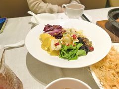 -狮王府淮扬菜(新街口友谊店)