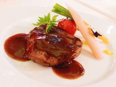 -马克西姆餐厅(崇文门店)