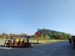 -狼山风景名胜区