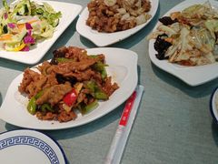 -振生清真饭店(永安道店)