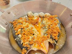 -湘江红·湖南招牌菜(莲花南路店)