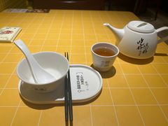 -蔡澜点心·粤菜(海印都荟城店)