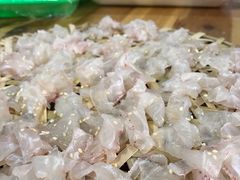 -官塘锋记鱼生·生腌·砂锅粥(牌坊街店)