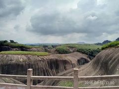 -飞天山旅游区