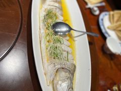 -金枝玉叶上海人家食府(三里河店)