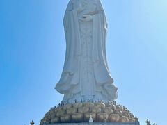 -三亚南山文化旅游区