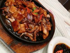 -930私房菜(欧阳路店)