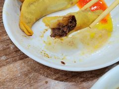 -草桥清真牛肉锅贴扁食店