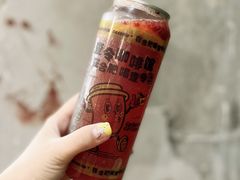 -查令84号咖啡馆(金大地1912东西街店)