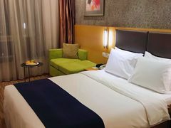 -北京东直门智选假日酒店