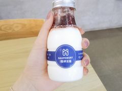 -酸奶王国(古城店)