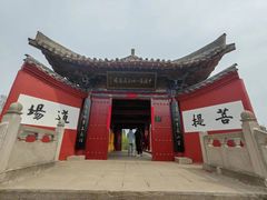-洛阳白马寺