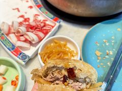 -胡杨记忆(和平路店)