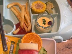 -豪客来牛排(人民东路店)