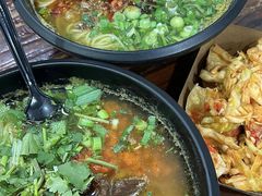 -一品飘香米线(一中总店)