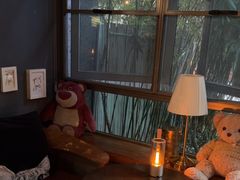 -咖法森林·咖啡  酒吧(天河店)