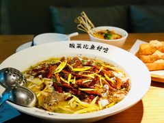 -皇庭广场(福华三路店)