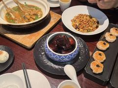 镇江秧草烧豚鱼-永安鱼庄·镇江菜(东吴路店)