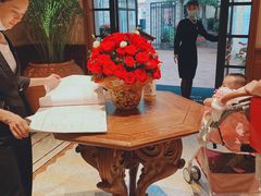 -玫瑰厅上海菜(兴国路店)