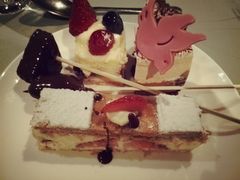 -澳门旅游塔360°旋转餐厅(南湾湖广场店)