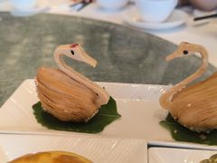 -白天鹅宾馆-宏图府餐厅