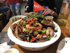 麻辣醉八鲜-必点海鲜·鲅鱼水饺(鞍山西道店)