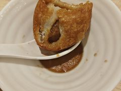 -穆桂英美食(南禅寺店)