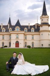 -CD视觉婚纱摄影