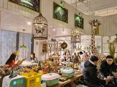 -秀儿家の小确幸融合西餐厅(万达店)