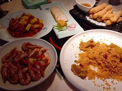 -杭越海鲜(迪荡店)