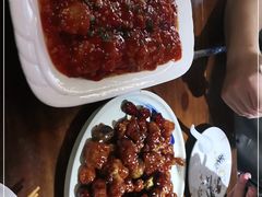-津沽小院(大直沽总店)