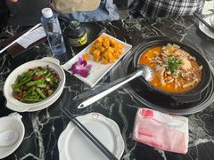 -李师傅脆肚(华强北店)