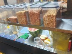 -鼎原力量东北吊炉烧烤(幸福街店)