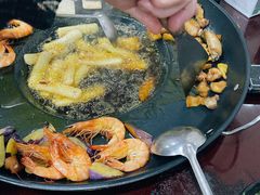 -大贵州烙锅