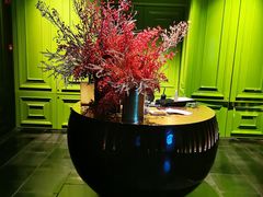 -上海滩餐厅(BFC外滩金融中心店)