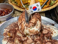 -首尔烤肉大排档(合生汇店)