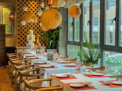 -若蘭慈·无国界素食料理(欢乐海岸店)