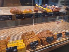 -FANEN法念·烘焙·甜点(万象城店)