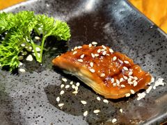 -山盛创作料理·Yamamori(珠宾店)