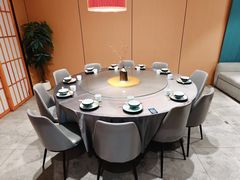 -九锅一堂酸菜鱼(新南凯德直营店)