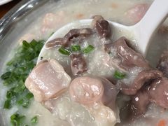 -南记食粥坊·宵夜大排档(莲花总店)