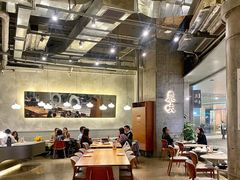 大堂-农畉LONFOOD(福田星河COCOPark店)