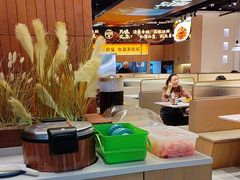 -炆火火·藕汤·湖北煨菜馆(销品茂店)