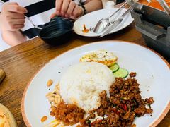 -地狱厨房Hell's  Kitchen(美丽熙街店)